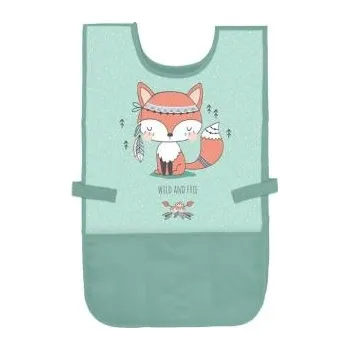 Kuchyňská zástěra Dětská zástěra MFP Paper x 30,6 cm