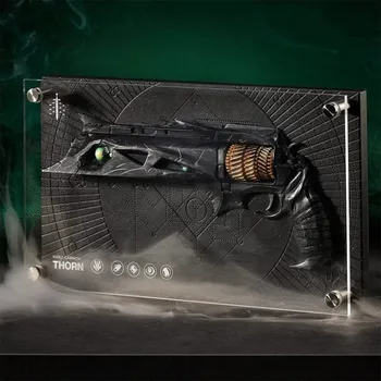 Sběratelství Destiny - Witherhoard - Exotic Weapon