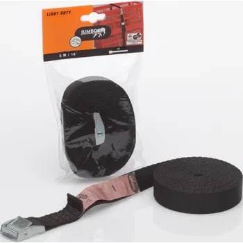 Upínací popruh ACI Upínací popruh s rychloUpínací spojkou, 220 kg