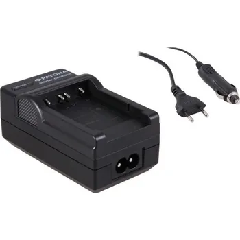 Patona Nabíječka baterií Sony NP-BG1 / NP-FG1, stolní