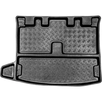 Autodoplněk ACI plastová vložka do kufru pro Dacia JOGGER 2022-