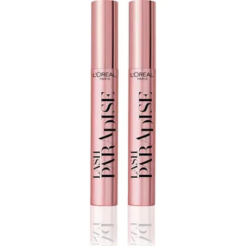 Dekorativní kosmetika L'ORÉAL PARIS Paradise Extatic Black 2 × 6,4 ml