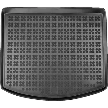 Autodoplněk ACI MAZDA CX-5, 12-15 gumová vložka černá do kufru s protiskluzovou úpravou