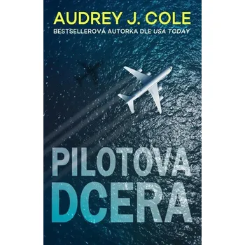 Beletrie pro dospělé Pilotova dcera Kniha