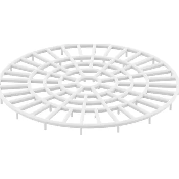 Domácí spotřebič Siguro PC-X002 Náhradní rošt pro SGR-PC-G500SU