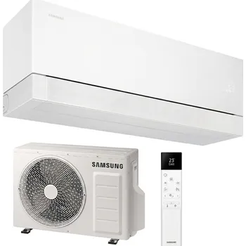 Klimatizace Klimatizace Samsung WindFree Premiere 1+1 2,5kW včetně montáže