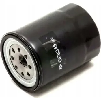 Olejový filtr STARLINE OLEJOVÝ FILTR KIA K2700 2.7D PREGIO 2.7D