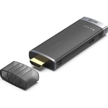 Vention Wireless HDMI Transmitter Black