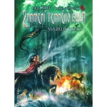 Znamení temného boha Ekniha