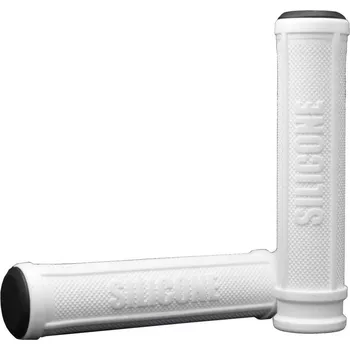 Sport Sting ST-912 bílé gripy na řidítka