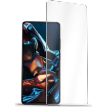 AlzaGuard 2.5D Case Friendly Glass Protector pro Xiaomi Redmi Note 12 Pro / 12 Pro+