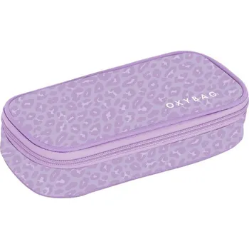 Penál Oxybag - penál etue JUMBO Bunny