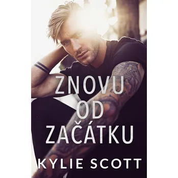 Kniha Znovu od začátku Ekniha