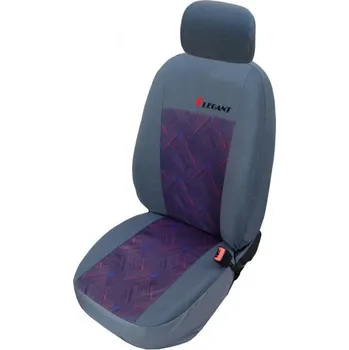 Autopotah PREXIM Škoda octavia I s dělenou zadní sedačkou a zadní loketní opěrkou od roku výroby 1997-2000