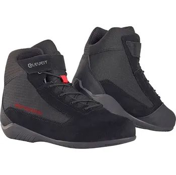 Eleveit DELTA WP boty černé 44