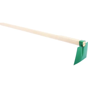 Motyka J.A.D. TOOLS Motyka s násadou 120 cm, šířka 125 mm