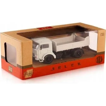 MODEL JELCZ 317 ŠEDÝ K-527