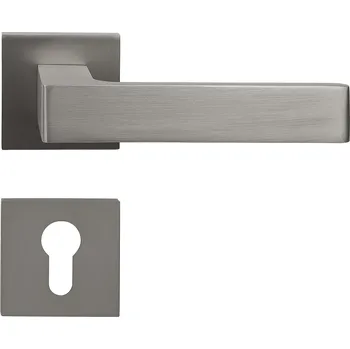 Dveřní kování Richter Czech RK.E36.MILANO.PZ.NIMAT