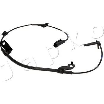 Přislušenství brzdového systému Snímač, počet otáček kol JAPKO 151541