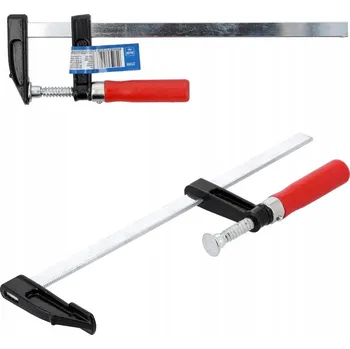 Truhlářská svěrka Truhlářská svěrka 250x50 mm