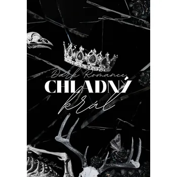 Kniha Chladný král Ekniha