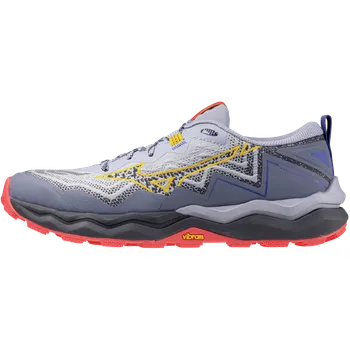 Dámská běžecká obuv Běžecké boty Mizuno WAVE DAICHI 9 J1GK257171 Velikost obuvi v EU: 37