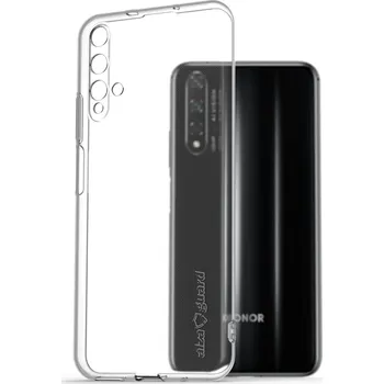Pouzdro na mobilní telefon AlzaGuard Crystal Clear TPU Case pro Honor 20 / Huawei Nova 5T