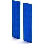 WT WINTECH Zasklívací vymezovací podložka 2 × 24 × 100 / balení 1000 ks