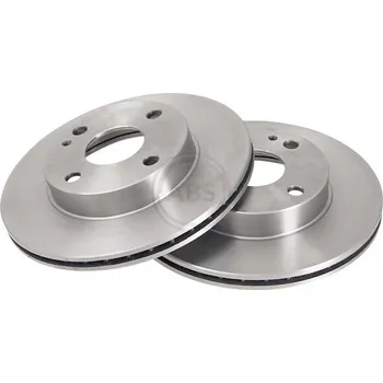 Brzdový kotouč Brzdový kotouč A.B.S. 15946