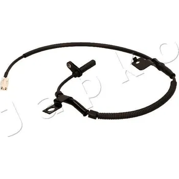 Přislušenství brzdového systému Snímač, počet otáček kol JAPKO 151K31