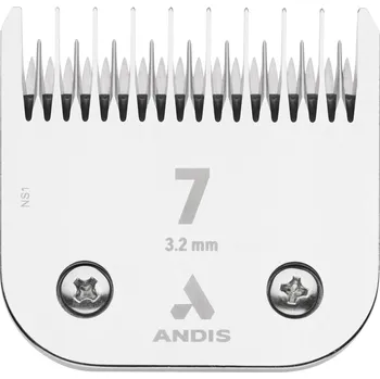 ANDIS Ultra Edge Střihací hlavice č. 7 3,2 mm