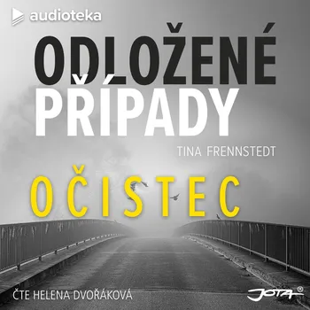 Odložené případy: Očistec Audiokniha