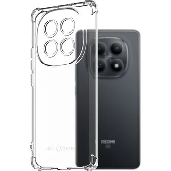 Pouzdro na mobilní telefon AlzaGuard Shockproof Case pro Xiaomi Redmi Note 15 5G