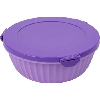 Talíř Yumbox Miska na Poke - Maui Purple