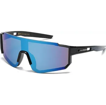Sluneční brýle Xloop dětské cyklistické sportovní sluneční brýle Modré