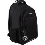 Kruzzel 24526 Školní batoh 45 l, černý