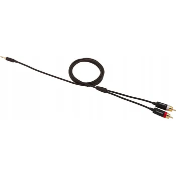 Audio kabel Kabel RCA - jack 3,5 mm Amazon PBH-19821 1,2 m