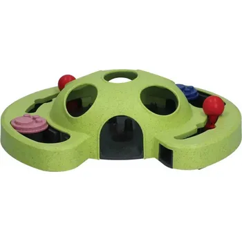 Hračka pro psa Eat Slow Live Longer Hlavolam pro psy BEETLE