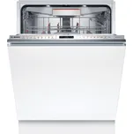 BOSCH SMV8YCX02E Serie 8