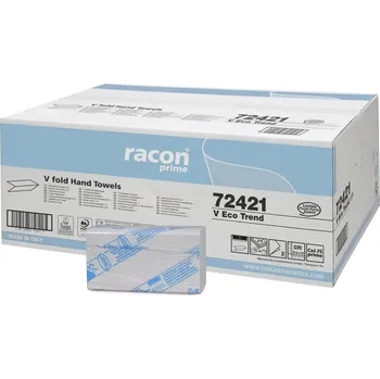 Papírový ručník CELTEX V Eco Trend skládané 3150 útržků