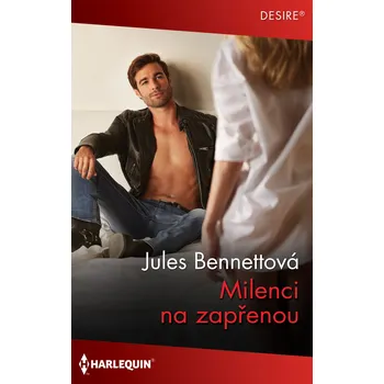 Kniha Milenci na zapřenou Ekniha