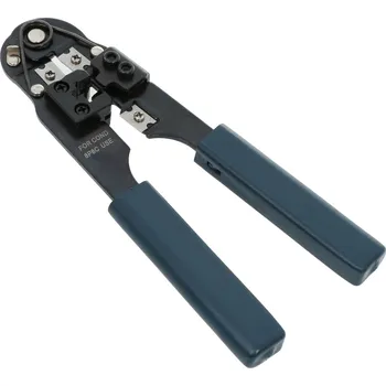 Kleště OEM STANDARD, krimpovací, pro konektory RJ45