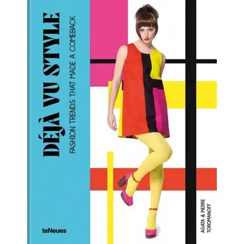 Déja vu Style: Fashion trends that made a comeback