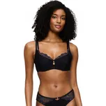 Měkká podprsenka s kosticemi Triumph Wild Gardenia Florale W01, velikost 90C