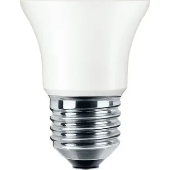 Žárovka Pila LED 12-75W, E27, 2700K, Mléčná