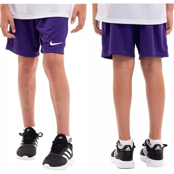 Pánské oblečení Nike kraťasy krátké dětské sportovní šortky pohodlné Dry Park III vel. XL