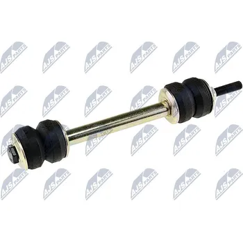 Zavěšení kol Tyč/vzpěra, stabilizátor NTY ZLT-CH-040