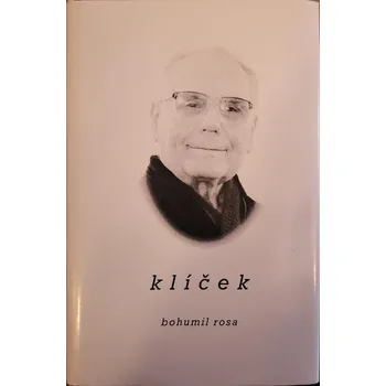 Poezie Klíček - Karel Vysloužil