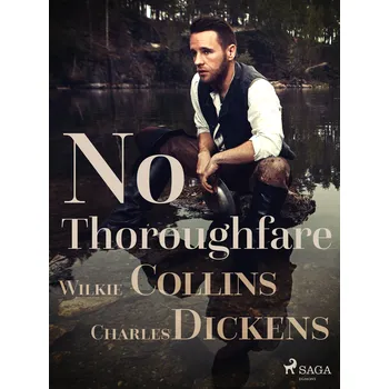 Kniha No Thoroughfare Ekniha