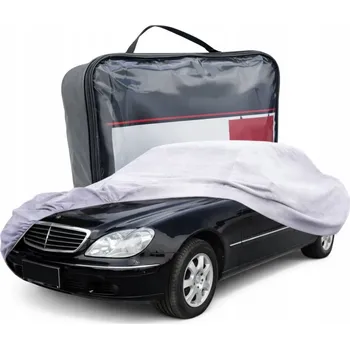 Plachta na motorové vozidlo VODĚODOLNÁ AUTO PLACHTA VELKÁ 483x178